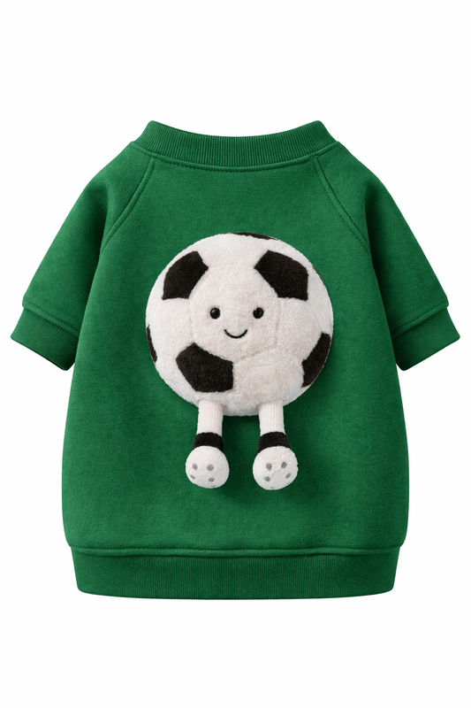 SQUISHY BALL | Sudaderita