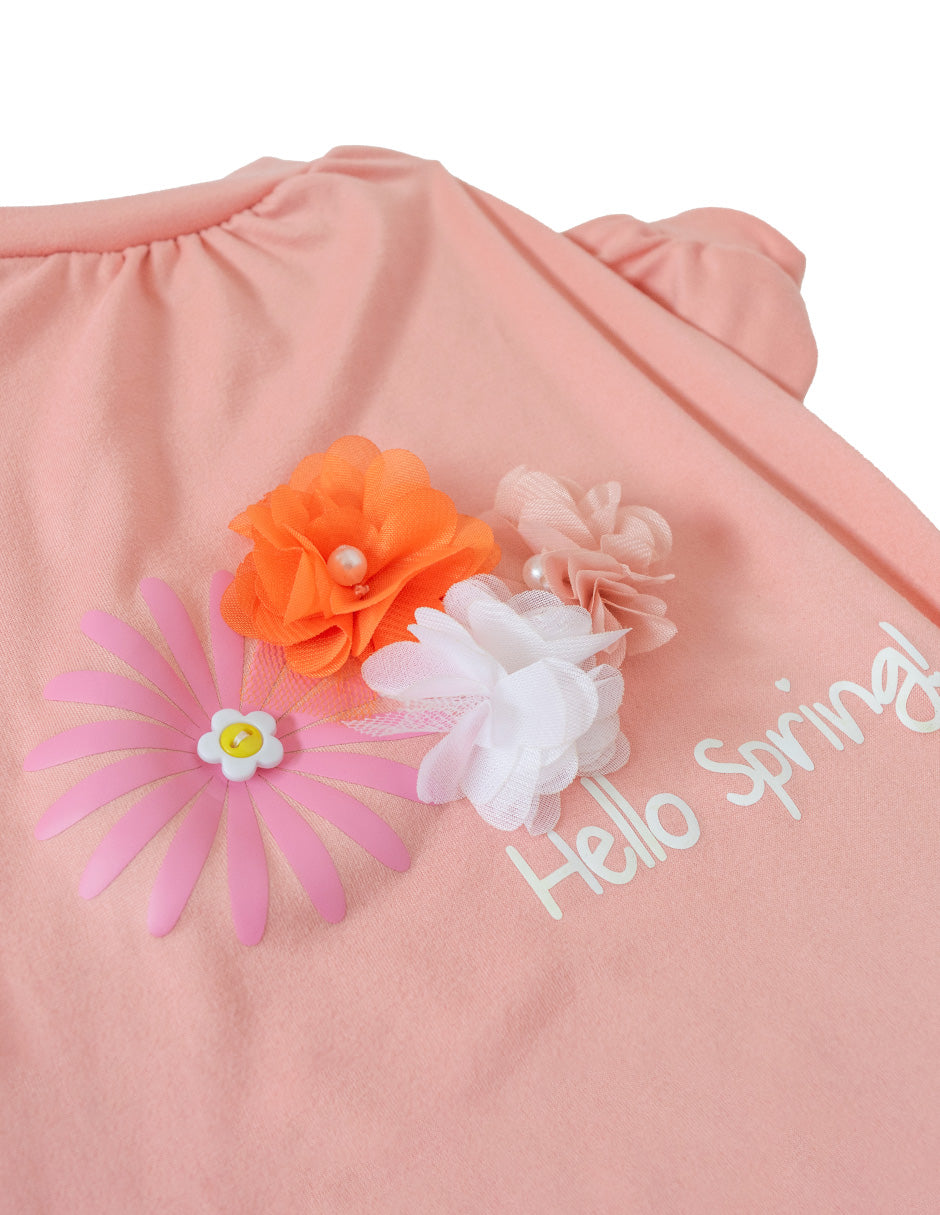 HELLO SPRING | Playerita