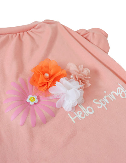 HELLO SPRING | Playerita