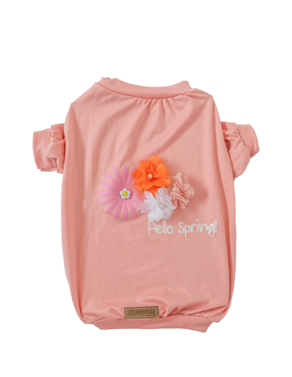 HELLO SPRING | Playerita