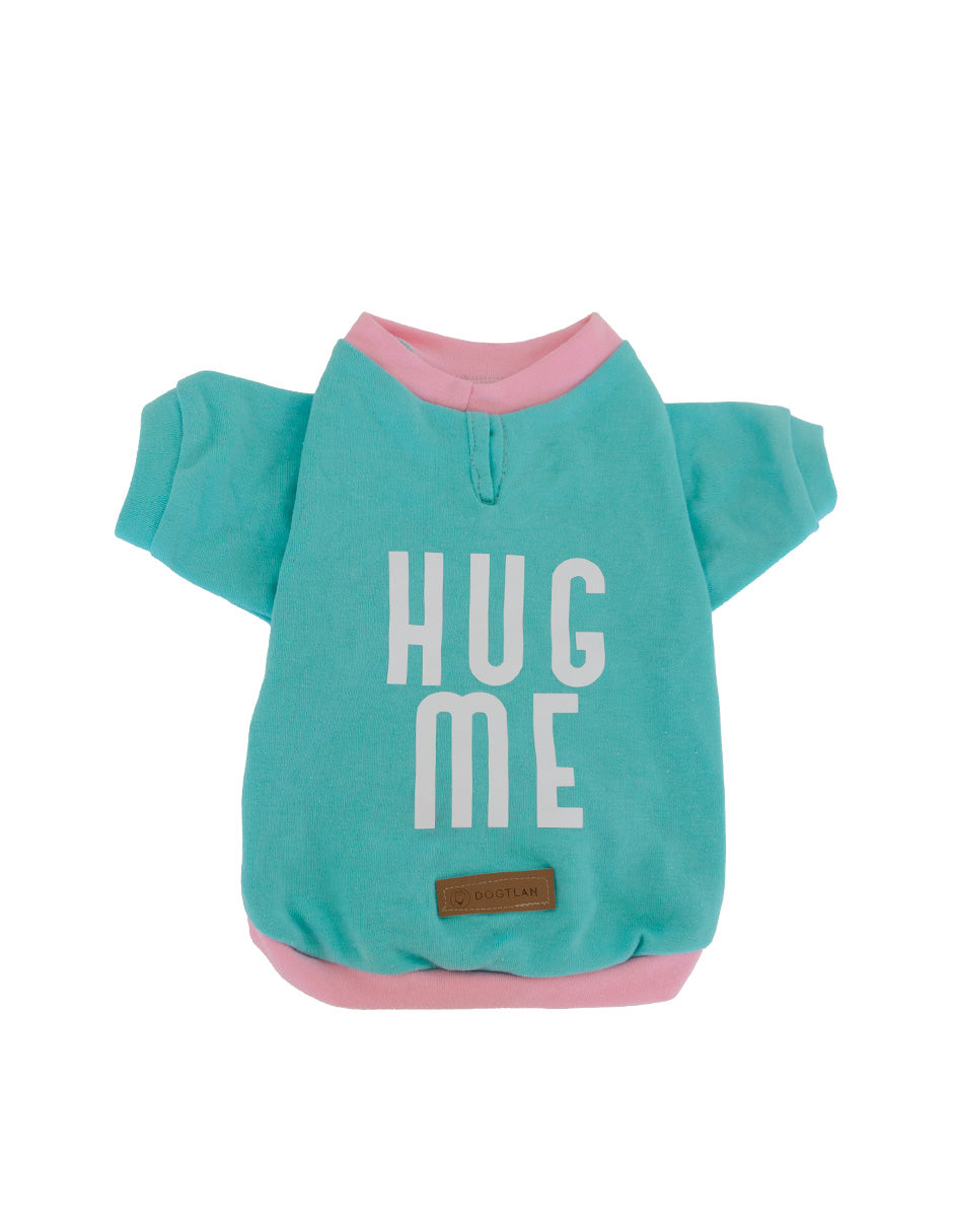 HUG ME | Playerita