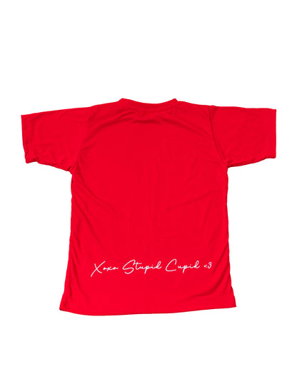 STUPID CUPID | Match completo de playeras