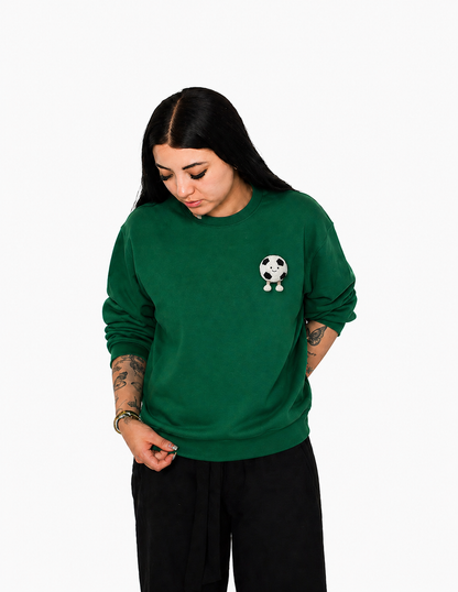SQUISHY BALL | Matching outfit