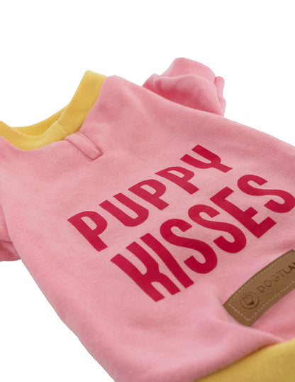 PUPPY KISSES | Playerita