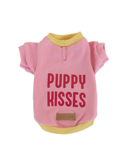 PUPPY KISSES | Playerita