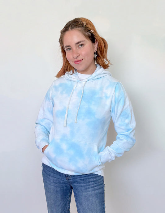 HELADO DE CHICLE HOODIE | Human