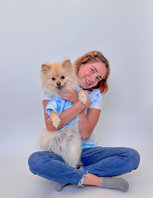 HELADO DE CHICLE T-SHIRT | Matching Outfit
