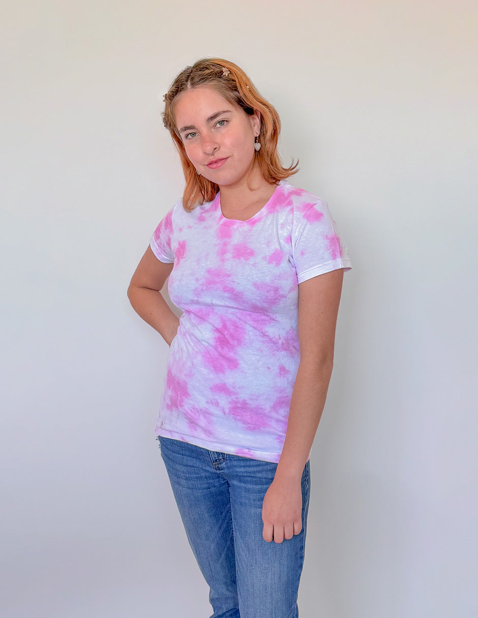 HELADO DE FRESAS CON CREMA T-SHIRT | Matching Outfit