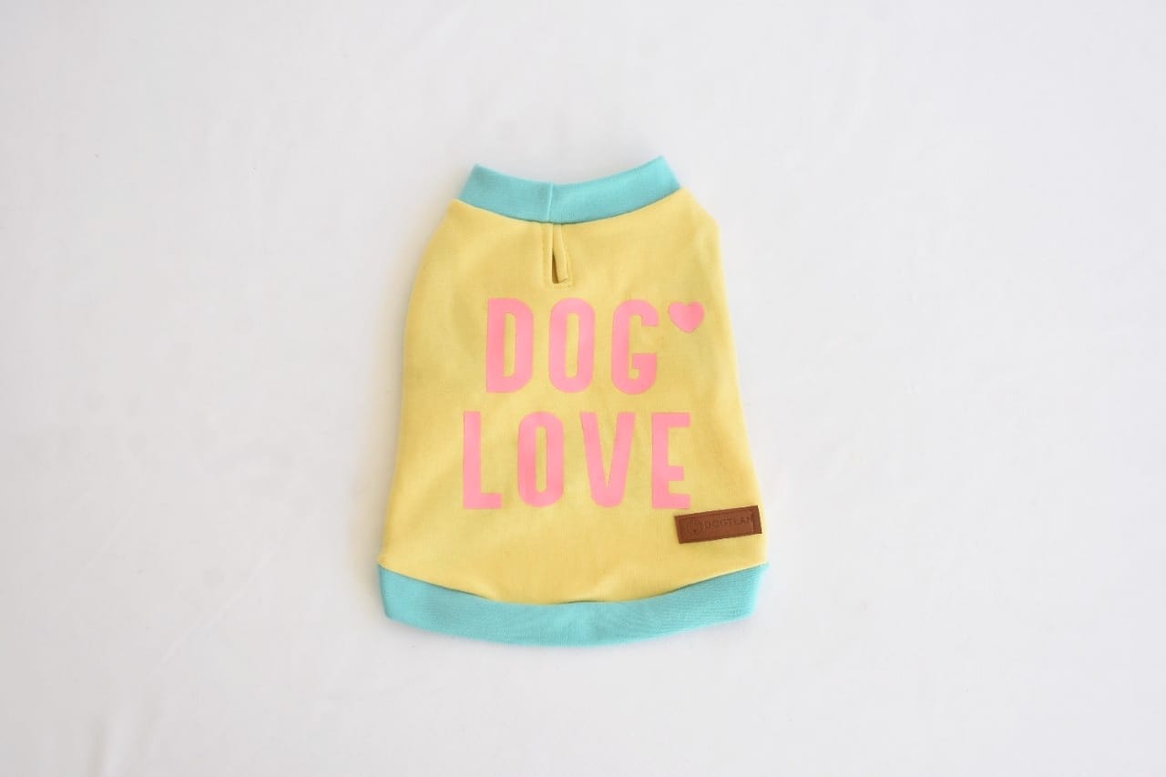 DOG LOVE | Playerita