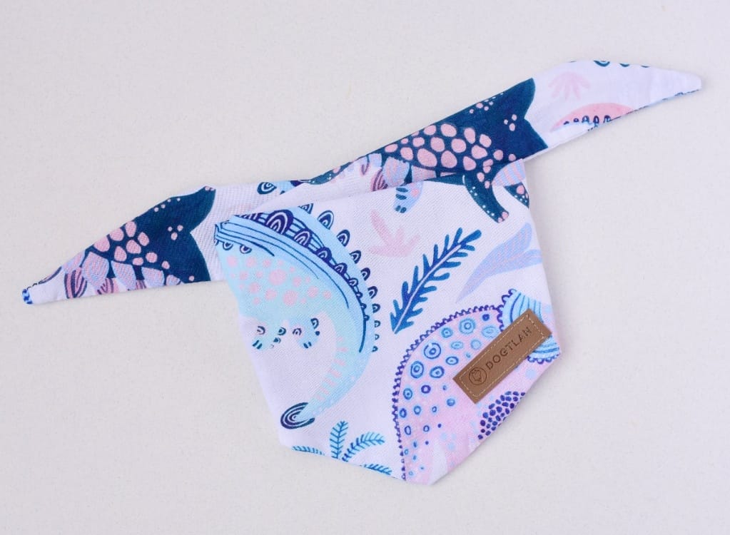 RAWR | Bandana