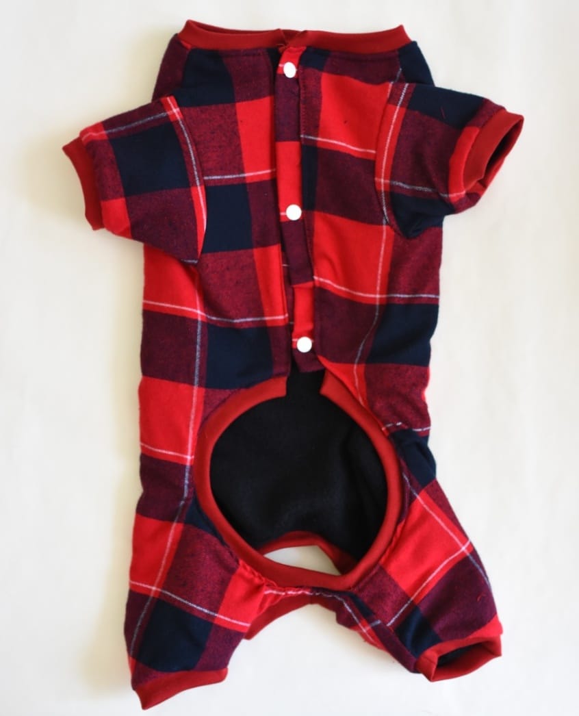 CLASSIC XMAS | Pijama