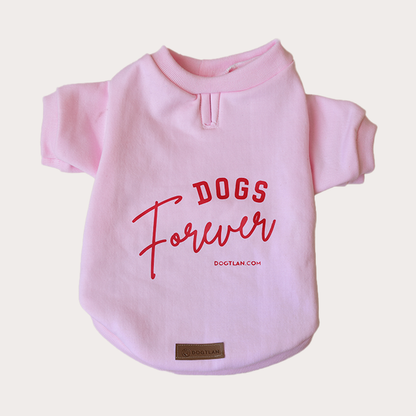 DOGS FOREVER | Sudadera