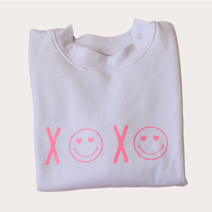 XOXO SMILE | Match completo