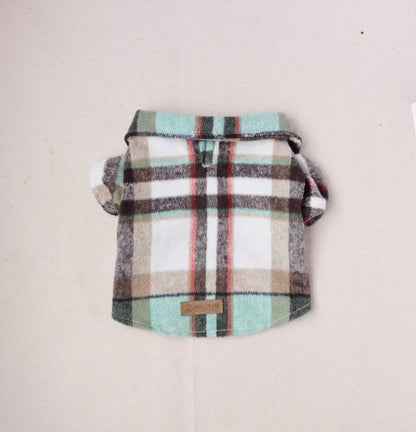 PUPPUCHINO | Camisa