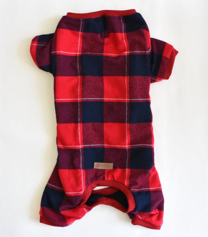 CLASSIC XMAS | Pijama