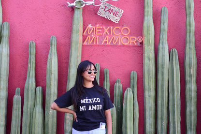 MÉXICO MI AMOR | Matching outfit